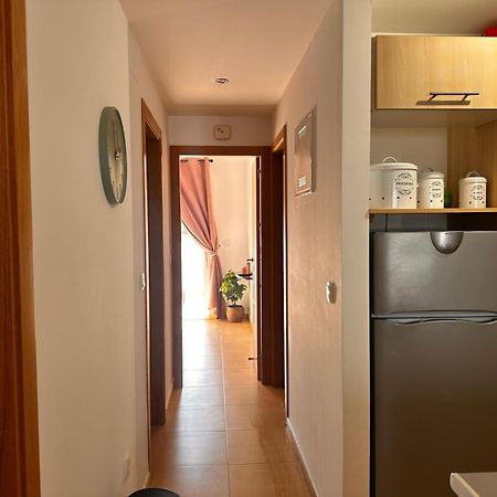 Appartement Casa Luisa Jardin 10 Condado De Alhama à Alhama de Murcia Extérieur photo