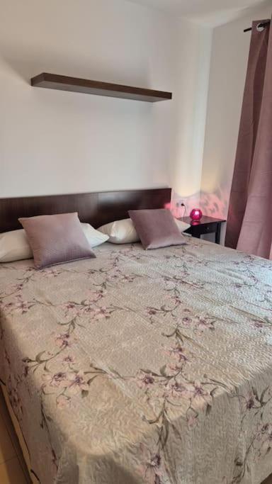 Appartement Casa Luisa Jardin 10 Condado De Alhama à Alhama de Murcia Extérieur photo