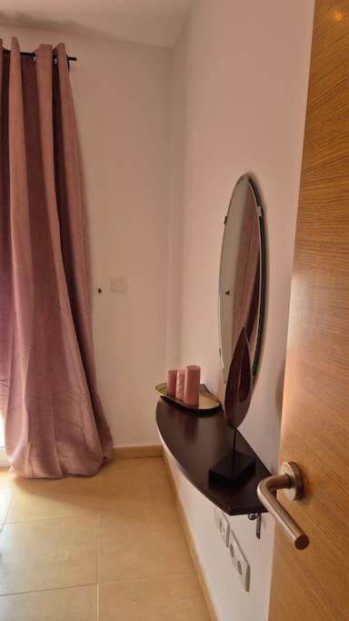 Appartement Casa Luisa Jardin 10 Condado De Alhama à Alhama de Murcia Extérieur photo