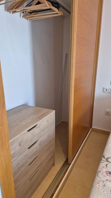 Appartement Casa Luisa Jardin 10 Condado De Alhama à Alhama de Murcia Extérieur photo