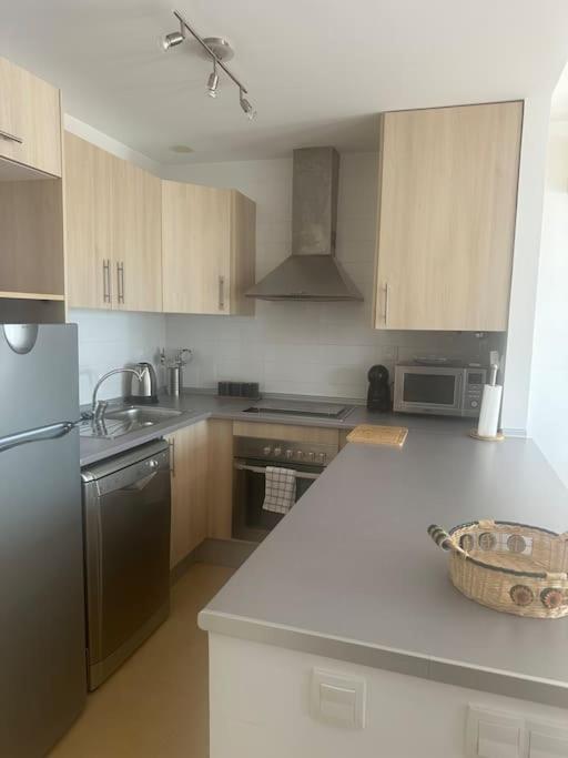 Appartement Casa Luisa Jardin 10 Condado De Alhama à Alhama de Murcia Extérieur photo