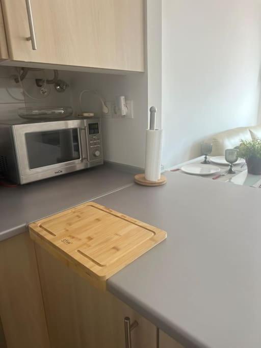 Appartement Casa Luisa Jardin 10 Condado De Alhama à Alhama de Murcia Extérieur photo