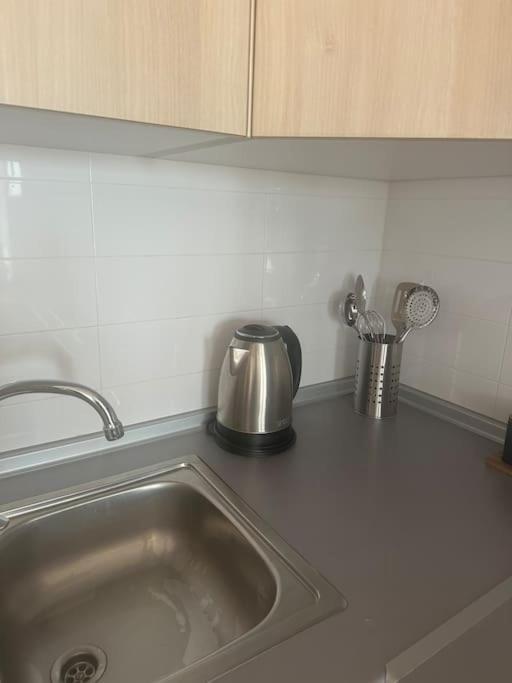 Appartement Casa Luisa Jardin 10 Condado De Alhama à Alhama de Murcia Extérieur photo