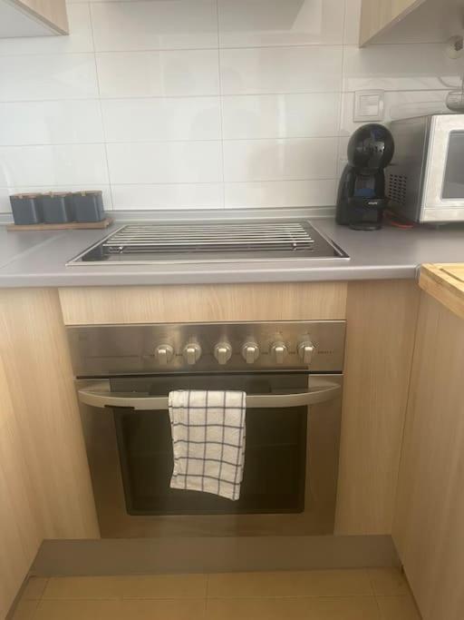 Appartement Casa Luisa Jardin 10 Condado De Alhama à Alhama de Murcia Extérieur photo