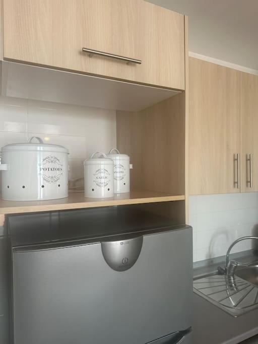 Appartement Casa Luisa Jardin 10 Condado De Alhama à Alhama de Murcia Extérieur photo