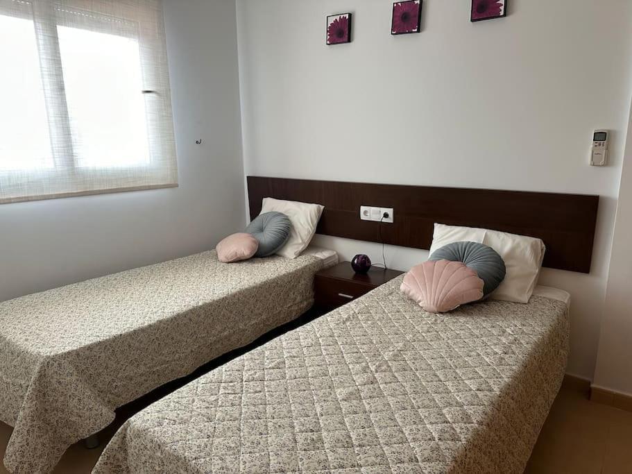 Appartement Casa Luisa Jardin 10 Condado De Alhama à Alhama de Murcia Extérieur photo
