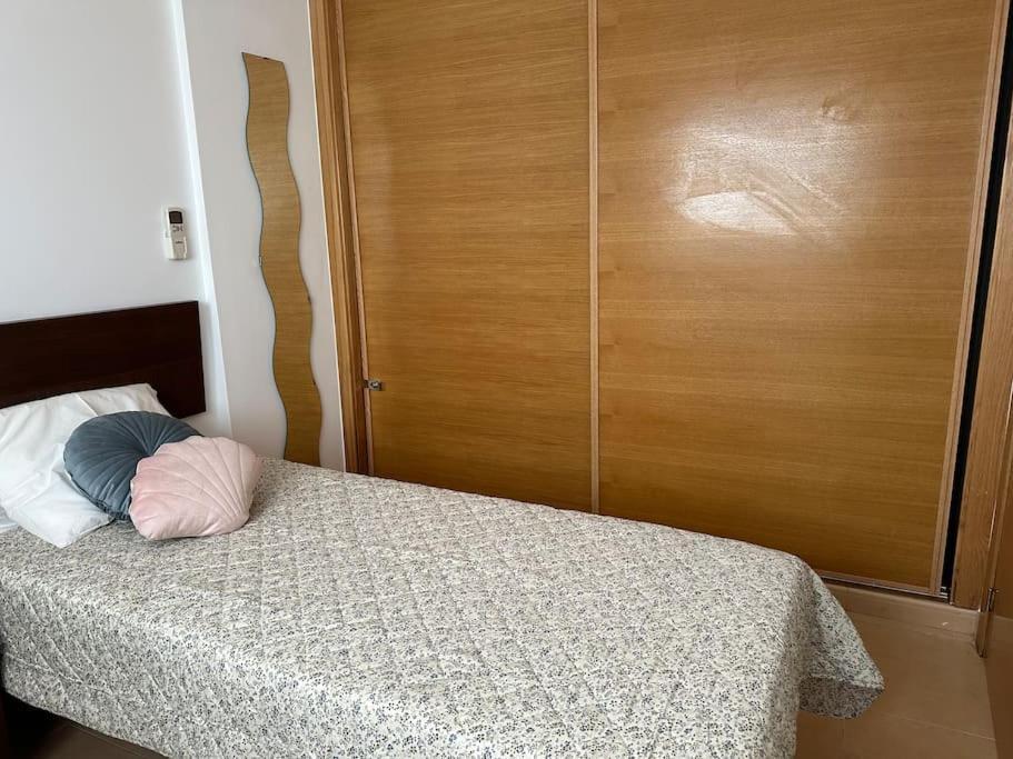 Appartement Casa Luisa Jardin 10 Condado De Alhama à Alhama de Murcia Extérieur photo