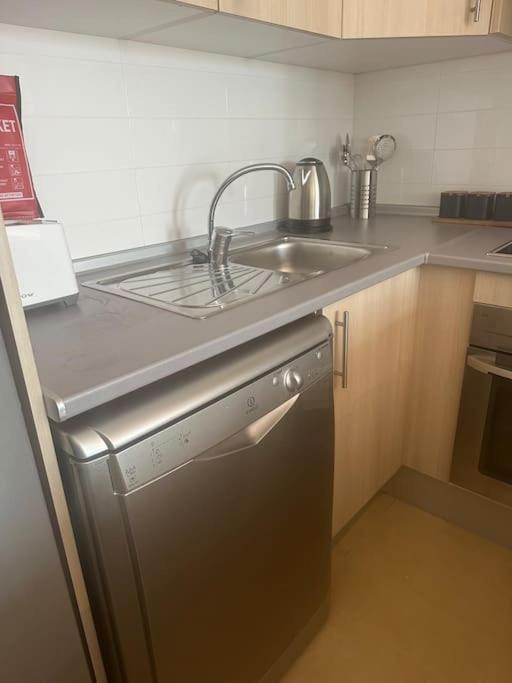 Appartement Casa Luisa Jardin 10 Condado De Alhama à Alhama de Murcia Extérieur photo