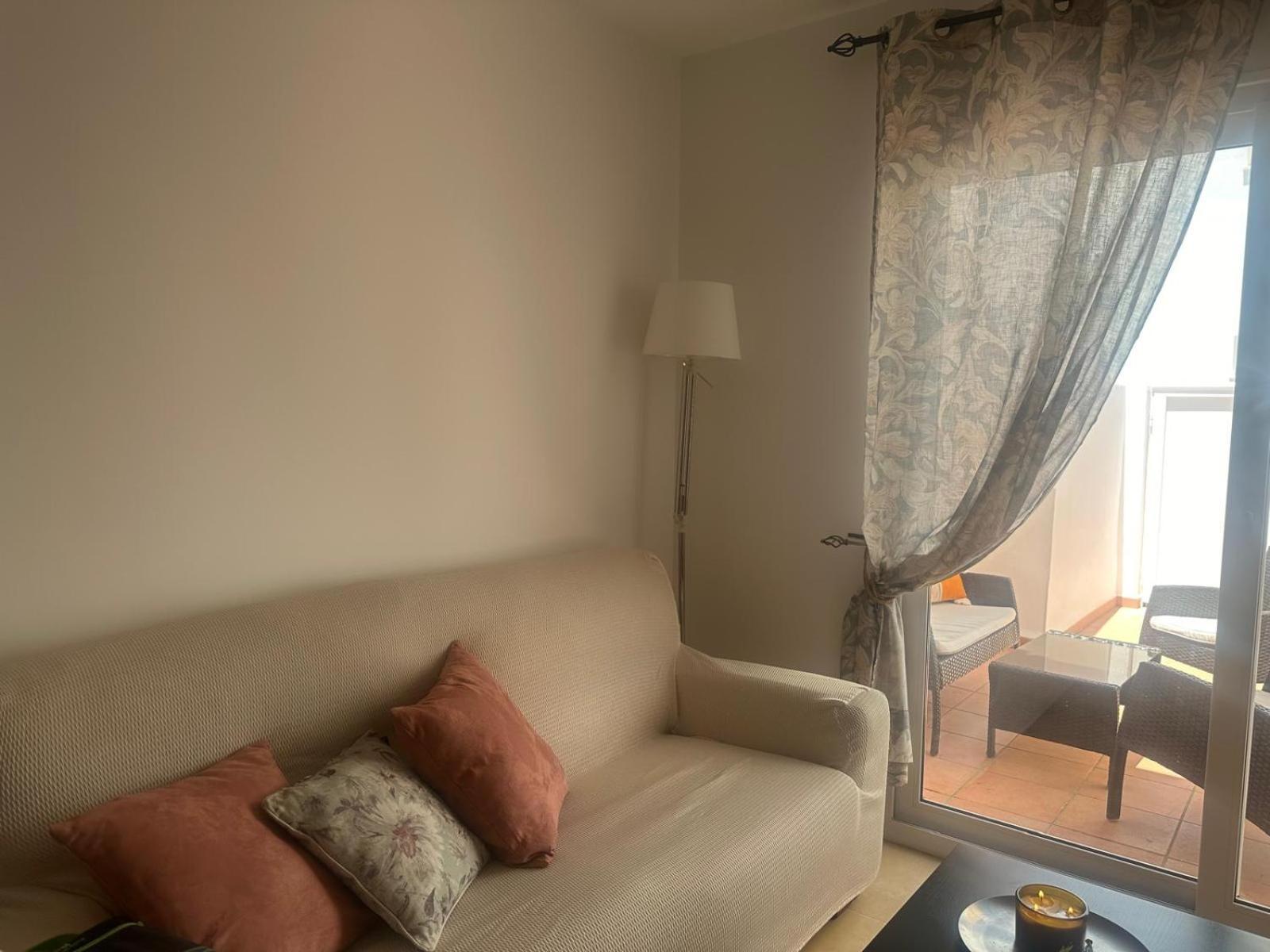Appartement Casa Luisa Jardin 10 Condado De Alhama à Alhama de Murcia Extérieur photo