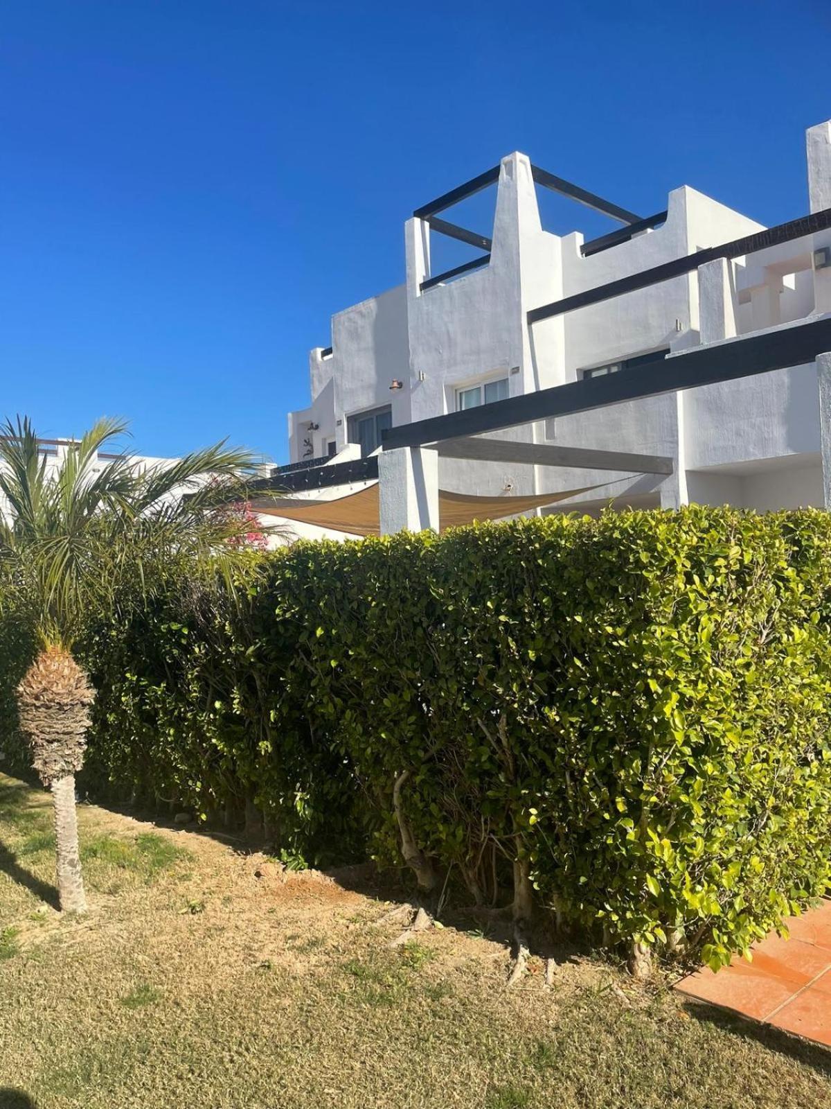 Appartement Casa Luisa Jardin 10 Condado De Alhama à Alhama de Murcia Extérieur photo