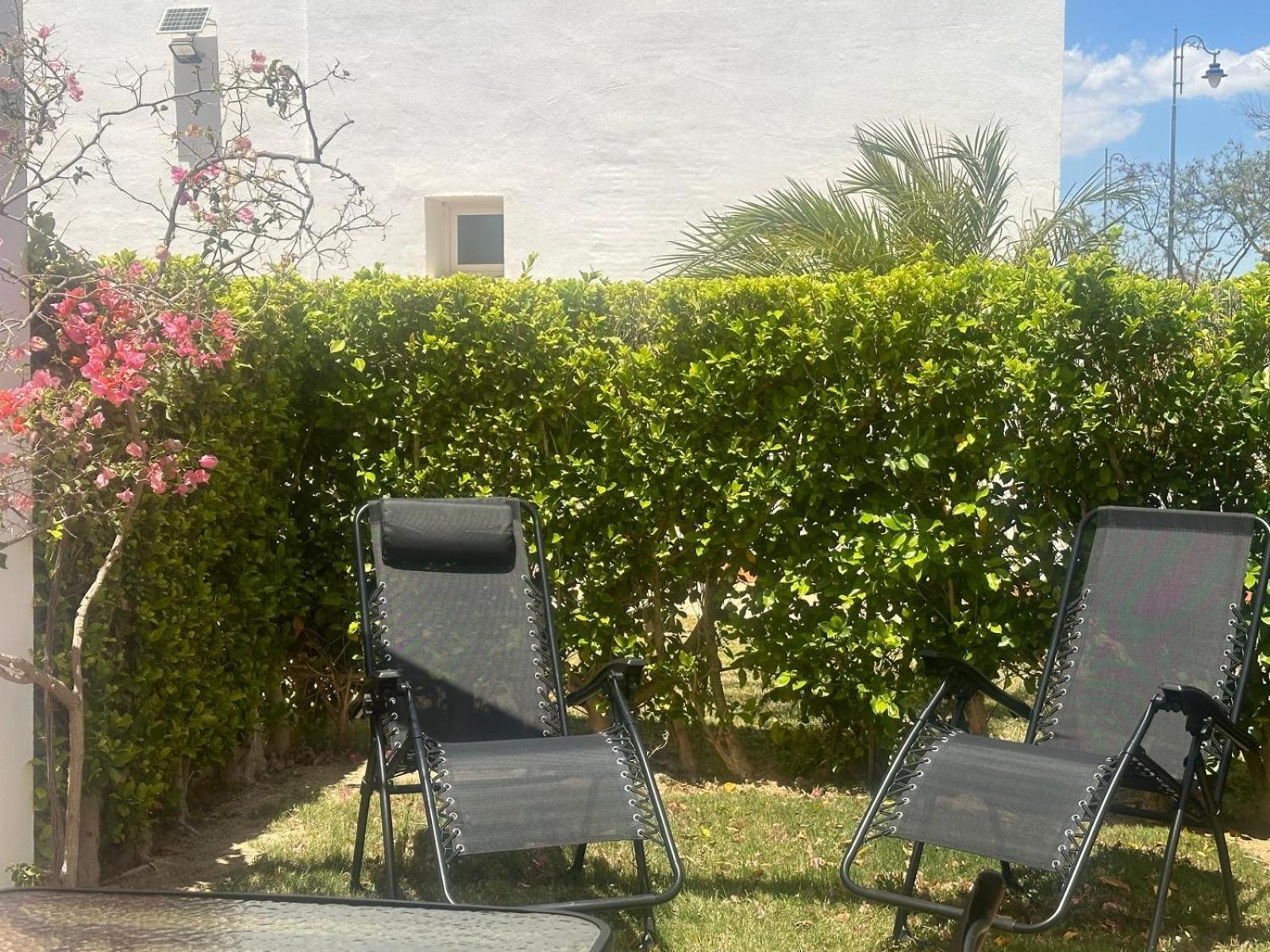 Appartement Casa Luisa Jardin 10 Condado De Alhama à Alhama de Murcia Extérieur photo