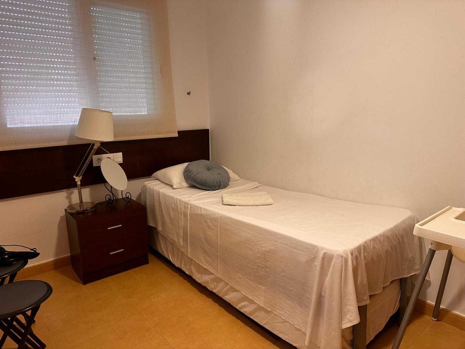 Appartement Casa Luisa Jardin 10 Condado De Alhama à Alhama de Murcia Extérieur photo