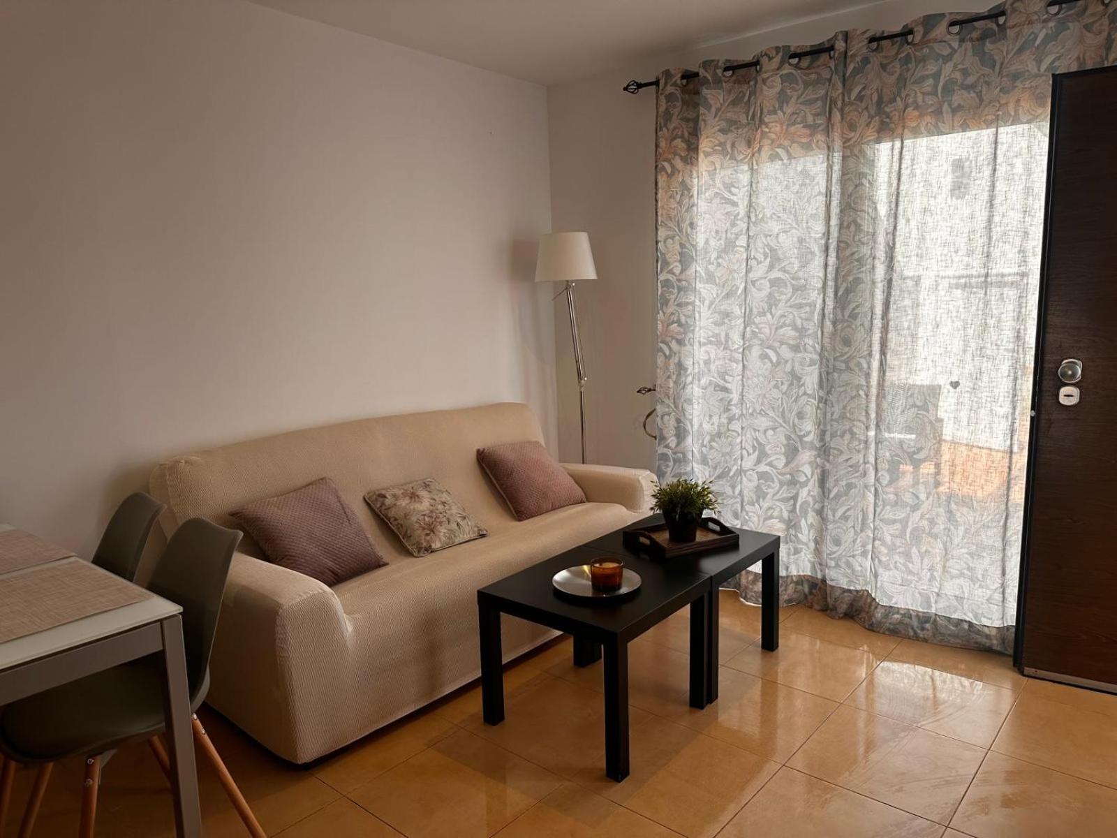 Appartement Casa Luisa Jardin 10 Condado De Alhama à Alhama de Murcia Extérieur photo